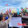 Pohuwato Berkabut Asap Aspirasi: Indonesia Gelap Diteriakkan