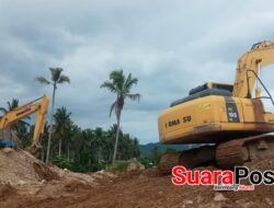 Kapolda Tegas, Pelaku Tambang Ilegal Pohuwato Tak Gentar