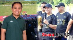 Panitia Umumkan Kabar Baik: Turnamen Bupati Cup 2025 Segera Dilanjutkan