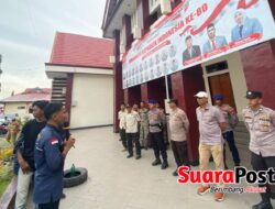 DPRD Pohuwato Terima Penyampaian Aspirasi Mahasiswa Terkait Isu Pertambangan