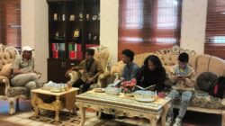 Terima Aspirasi HMI, DPRD Pohuwato Komitmen Kawal Isu Lingkungan dan Tambang