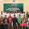 Kepengurusan Baru Pemuda Muhammadiyah Pohuwato Fokus pada Pemberdayaan Generasi Muda