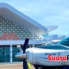 Bandara Panua Pohuwato Pastikan Operasional Tetap Normal, Tidak Ada Penutupan