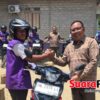 Limonu Hippy Komitmen Perjuangkan Aspirasi Rakyat Lewat Bantuan Nyata
