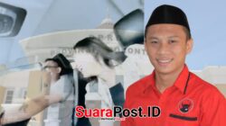 Cederai Hati Rakyat, Anggota DPRD Provinsi Gorontalo Wahyudin Moridu Dipecat PDIP