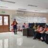 Pani Gold Project Buka Wawasan Siswa SMK tentang Dunia Tambang