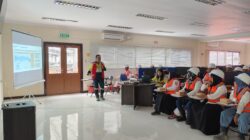 Pani Gold Project Buka Wawasan Siswa SMK tentang Dunia Tambang