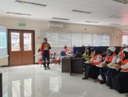 Pani Gold Project Buka Wawasan Siswa SMK tentang Dunia Tambang