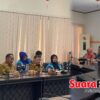 PMII Kritik Distribusi Gas 3 Kg, DPRD dan Pemda Pohuwato Janji Perketat Pengawasan
