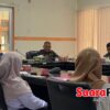 Nasir Giasi Tegaskan “Injury Time” Proyek Fisik, DPRD Pohuwato Siap Turun Lapangan