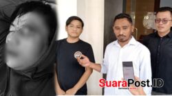 Korban Buta Sebelah, Polisi Malah Panggil Sebagai Terlapor