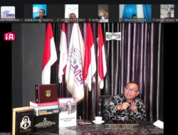 Jaga Kondusifitas, SMSI Dorong Media Lokal Jadi Pilar Persatuan Nasional