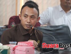 Ketua Fraksi NasDem: Mulai Pekan Depan, Kasus YL Jadi Pembahasan Serius