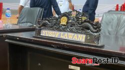 Diduga Terlibat PETI, Yusuf Lawani Bakal Dipanggil Partai NasDem