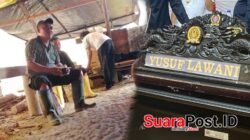 Anggota DPRD Pohuwato Diduga Jarang Ngantor, Kini Tersorot karena Tambang Emas Ilegal