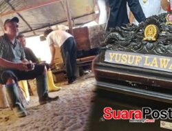 Anggota DPRD Pohuwato Diduga Jarang Ngantor, Kini Tersorot karena Tambang Emas Ilegal