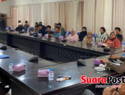 DPRD Kawal Aspirasi Penambang, Pertemuan dengan Gubernur Digelar Besok