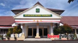 Belum Selesai! Kejari Pohuwato Sebut Bisa Ada Tersangka Baru di Kasus Dana Hibah LPTQ
