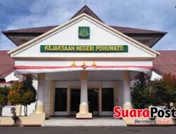 Belum Selesai! Kejari Pohuwato Sebut Bisa Ada Tersangka Baru di Kasus Dana Hibah LPTQ