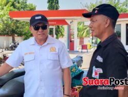 Antrean Mengular di SPBU Marisa, DPRD Akan Panggil Pertamina Jika Berlarut