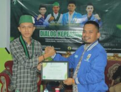 HMI Pohuwato Tantang Pemuda Bangkit dari Ego dan Kepentingan Pribadi