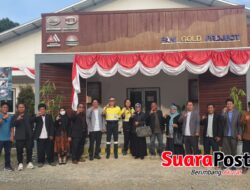Unipo Gandeng Pani Gold Project, Dorong Link and Match Dunia Kampus dan Industri