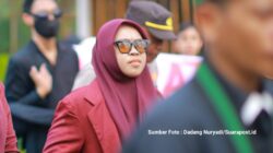 Tagihan Macet, IMM Nilai Kepala BPKAD Pohuwato Gagal Urus Anggaran