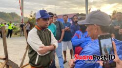 Abdul Hamid Sukoli: Jangan Biarkan Manusia Memangsa Manusia di Hulawa