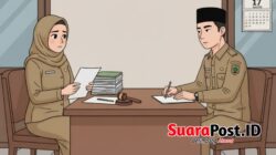 BKPSDM Pohuwato: Puluhan PPPK Ajukan Cerai Usai Resmi Diangkat