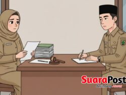 BKPSDM Pohuwato: Puluhan PPPK Ajukan Cerai Usai Resmi Diangkat
