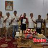 Rapat Koordinasi Gerindra Pohuwato: Solidkan Ranting, Kawal Program Pusat untuk Rakyat