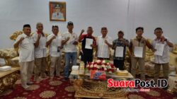 Rapat Koordinasi Gerindra Pohuwato: Solidkan Ranting, Kawal Program Pusat untuk Rakyat