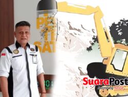 Harson Ali Bongkar PETI Haji Suci: Emas Dikeruk, Negara Dirugikan