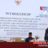 Pohuwato Punya Fasilitas, Tapi Workshop ke Luar Daerah? Publik Geleng Kepala!