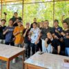 Kritis Itu Perlu, Tapi Etika adalah Kehormatan: Pesan Syarif Mbuinga untuk Pers Pohuwato