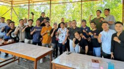Kritis Itu Perlu, Tapi Etika adalah Kehormatan: Pesan Syarif Mbuinga untuk Pers Pohuwato
