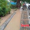 Solar Jadi Kunci, PUPR Pohuwato Belum Bisa Gali Drainase di Desa Palopo