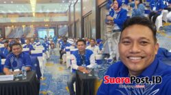 Tiga Periode Berturut-turut, Mohammad Afif Masih Dipercaya Pimpin PAN Pohuwato