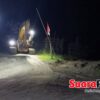 Portal PETI di Puncak Jaya Bikin Geger, Camat Taluditi Diuji Nyali