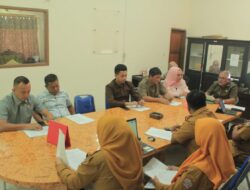 Pansus III DPRD Pohuwato Matangkan Ranperda TJSLP