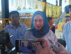 Yuliani Rumampuk Apresiasi BJA Group, Serap 72 Persen Tenaga Kerja Lokal