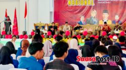 Hakim Agung MA RI Berbagi Ilmu di Unipo, Bahas Integritas Dosen dan Mahasiswa