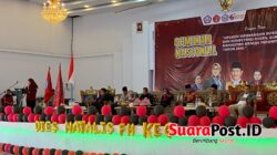 Fakultas Hukum UNIPO Gaungkan Alarm Moral di Tengah Krisis Etika Akademik