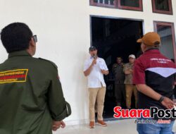 Suara Rakyat Menggema di DPRD Pohuwato: GASSPOLL Desak Keadilan Tambang