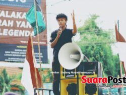 APBD 2026 Nol Hibah, MAPERWA Nilai Pemerintah Pangkas Masa Depan Pemuda