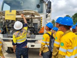 TDP VIII Pani Gold Mine: Wujud Nyata Komitmen Pengembangan SDM Lokal