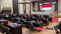 “Jangan Jadi Bola Liar,” KONI Minta Kepastian Porprov 2026 di Pohuwato