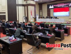 “Jangan Jadi Bola Liar,” KONI Minta Kepastian Porprov 2026 di Pohuwato