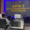 Saat Liputan, Jurnalis di Boalemo Diduga Jadi Korban Penarikan Paksa Debt Collector