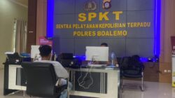 Saat Liputan, Jurnalis di Boalemo Diduga Jadi Korban Penarikan Paksa Debt Collector
